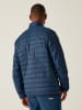 Regatta Steppjacke "Hillpack II" in Blau