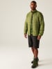 Regatta Steppjacke "Hillpack II" in Grün