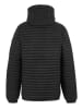 Regatta Steppjacke "Rigain" in Schwarz