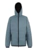 Regatta Steppjacke "Rigain" in Blau