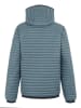 Regatta Steppjacke "Rigain" in Blau