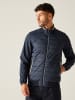 Regatta Hybridjacke "Brennon" in Dunkelblau