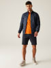 Regatta Hybridjacke "Brennon" in Dunkelblau