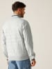 Regatta Hybridjacke "Brennon" in Grau