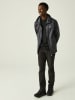 Regatta Regenjacke "Pack It III" in Anthrazit