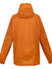 Regatta Regenjacke "Pack It III" in Orange