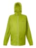 Regatta Regenjacke "Pack It III" in Grün