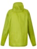 Regatta Regenjacke "Pack It III" in Grün