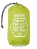 Regatta Regenjas "Pack It III" groen