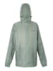 Regatta Regenjacke "Pack It III" in Hellblau