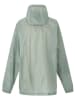 Regatta Regenjacke "Pack It III" in Hellblau