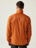 Regatta Regenjacke "Lyle IV" in Orange