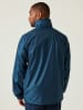 Regatta Regenjas "Lyle IV" blauw