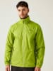 Regatta Regenjacke "Lyle IV" in Grün