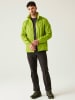 Regatta Regenjacke "Lyle IV" in Grün