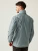 Regatta Regenjacke "Lyle IV" in Hellblau