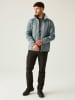 Regatta Regenjacke "Lyle IV" in Hellblau