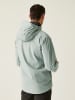 Regatta Regenjacke "Okara" in Hellblau