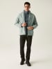 Regatta Regenjacke "Okara" in Hellblau