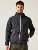 Regatta Regenjacke "Rehan" in Anthrazit