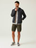 Regatta Regenjacke "Rehan" in Anthrazit