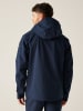 Regatta Funktionsjacke "Birchdale II" in Dunkelblau