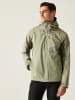 Regatta Funktionsjacke "Birchdale II" in Khaki