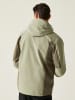 Regatta Funktionsjacke "Birchdale II" in Khaki