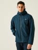 Regatta Funktionsjacke "Birchdale II" in Dunkelblau