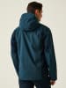 Regatta Funktionsjacke "Birchdale II" in Dunkelblau