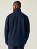Regatta Softshelljas "Matt II" donkerblauw