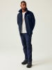 Regatta Softshelljas "Matt II" donkerblauw