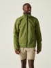 Regatta Regenjacke "Oakhowe" in Grün