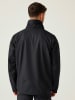 Regatta Regenjacke "Oakhowe" in Schwarz