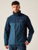 Regatta Regenjas "Bosfield III" blauw