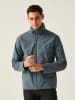 Regatta Regenjacke "Bosfield III" in Hellblau