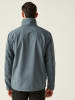 Regatta Regenjacke "Bosfield III" in Hellblau