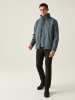 Regatta Regenjacke "Bosfield III" in Hellblau