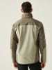 Regatta Regenjacke "Bosfield III" in Khaki
