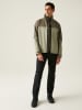 Regatta Regenjacke "Bosfield III" in Khaki