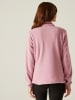 Regatta Fleecejacke "Floreo IV" in Rosa