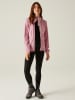 Regatta Fleece vest "Floreo IV" lichtroze