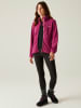 Regatta Fleece vest "Floreo IV" paars