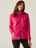 Regatta Fleecejacke "Floreo IV" in Pink