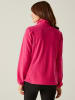 Regatta Fleecejacke "Floreo IV" in Pink