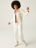 Regatta Fleecejacke "Ashlynn" in Creme