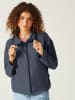 Regatta Fleecejacke "Ashlynn" in Anthrazit