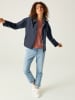 Regatta Fleece vest "Ashlynn" antraciet