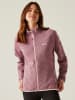 Regatta Fleecejacke "Ravenhill" in Rosa