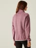 Regatta Fleecejacke "Ravenhill" in Rosa